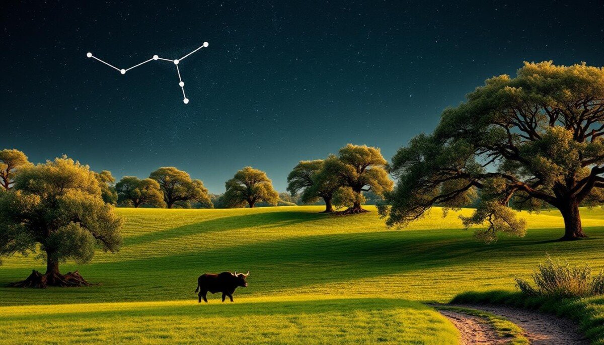 Signo Ascendente Touro e Suas Influências na Vida – Horóscopo Central