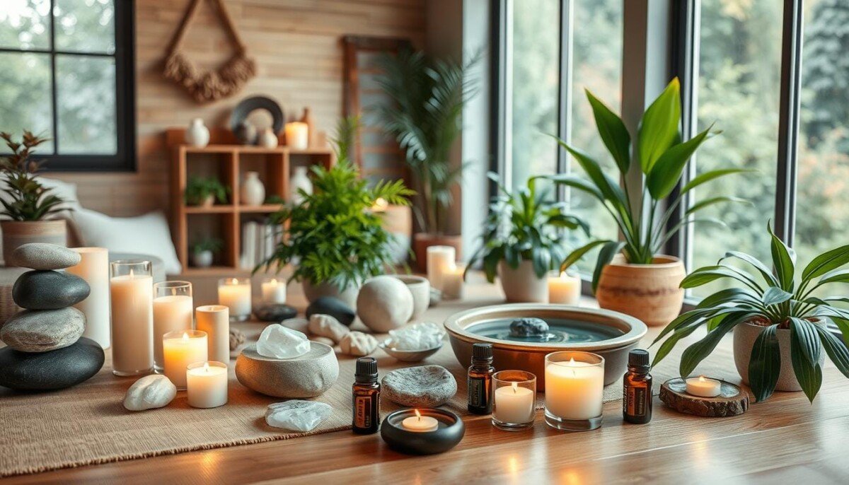 Equilibrar a Energia Vital: Guia Completo para Bem-Estar