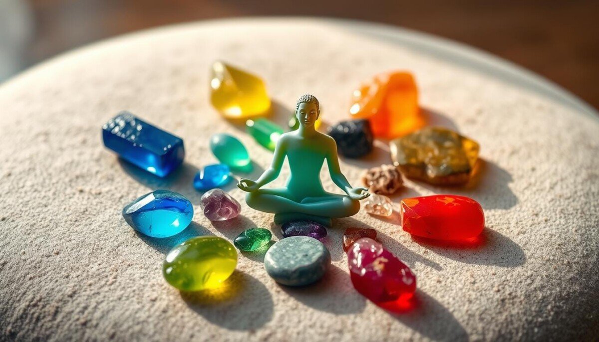 Harmonização de Chakras: Guia Prático para o Equilíbrio