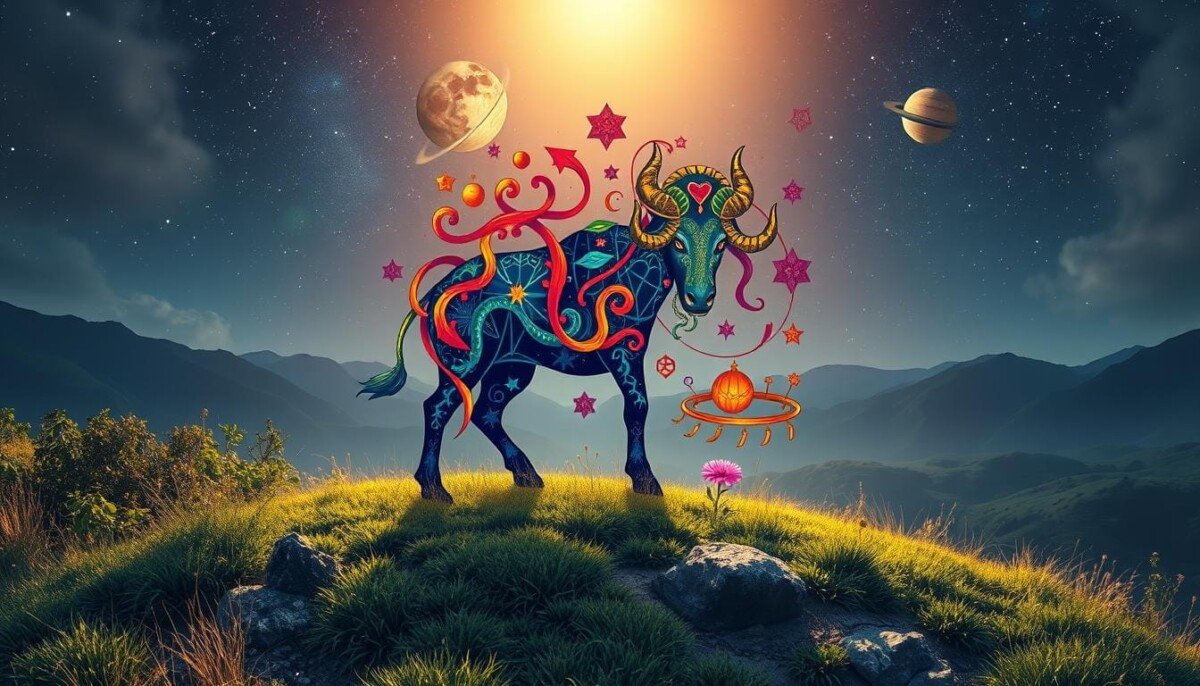 Signo Ascendente Touro e Suas Influências na Vida – Horóscopo Central