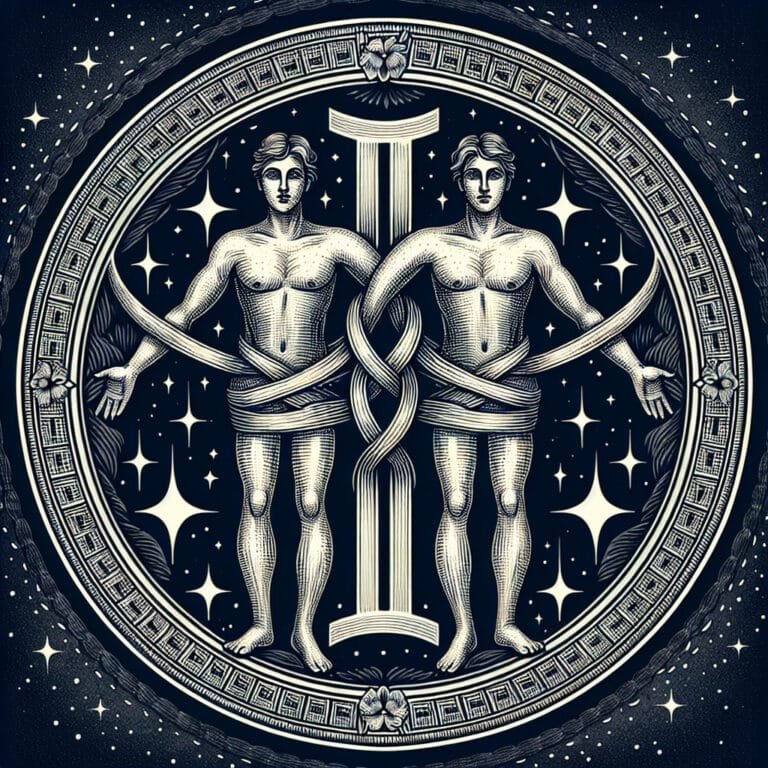 Ascendente em Gêmeos