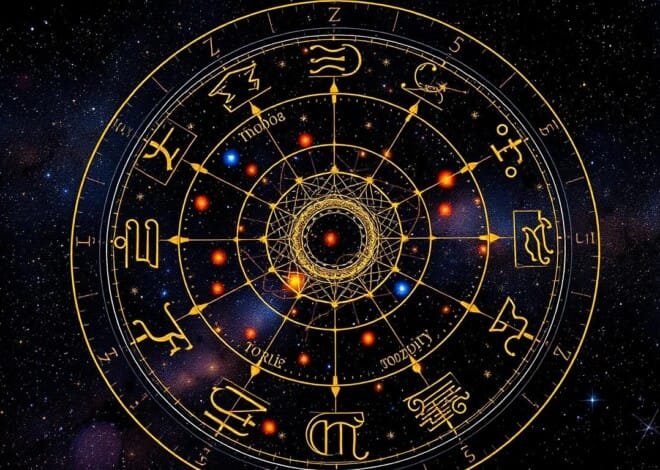 Mapeamento Astral: Descubra seu Destino Astrológico