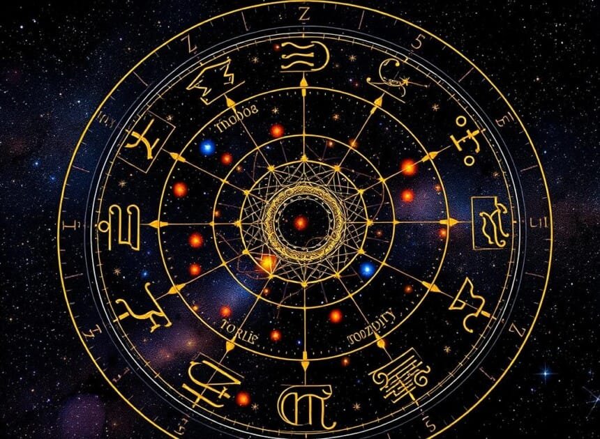 Mapeamento Astral: Descubra seu Destino Astrológico