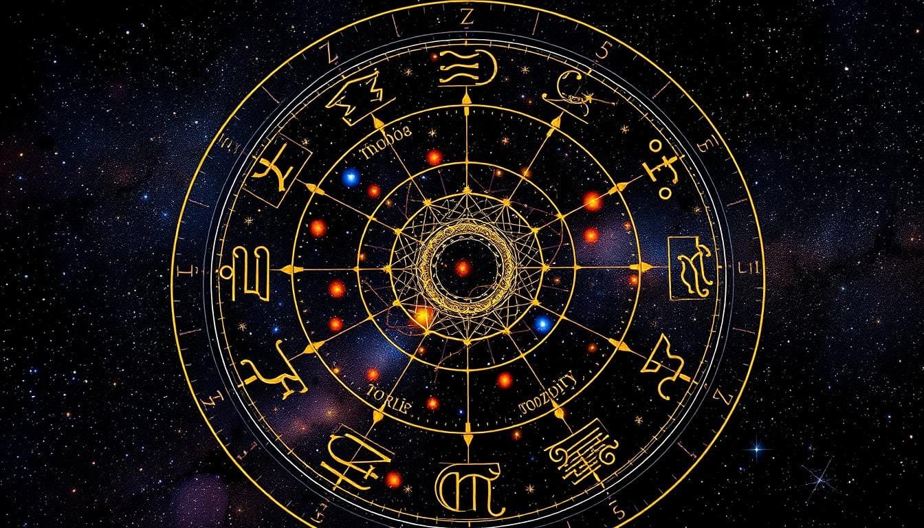 Mapeamento Astral: Descubra seu Destino Astrológico