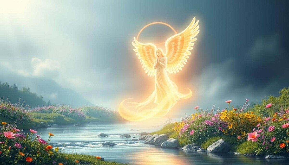 proteção espiritual Oração para o anjo da guarda: tudo o que você precisa saber