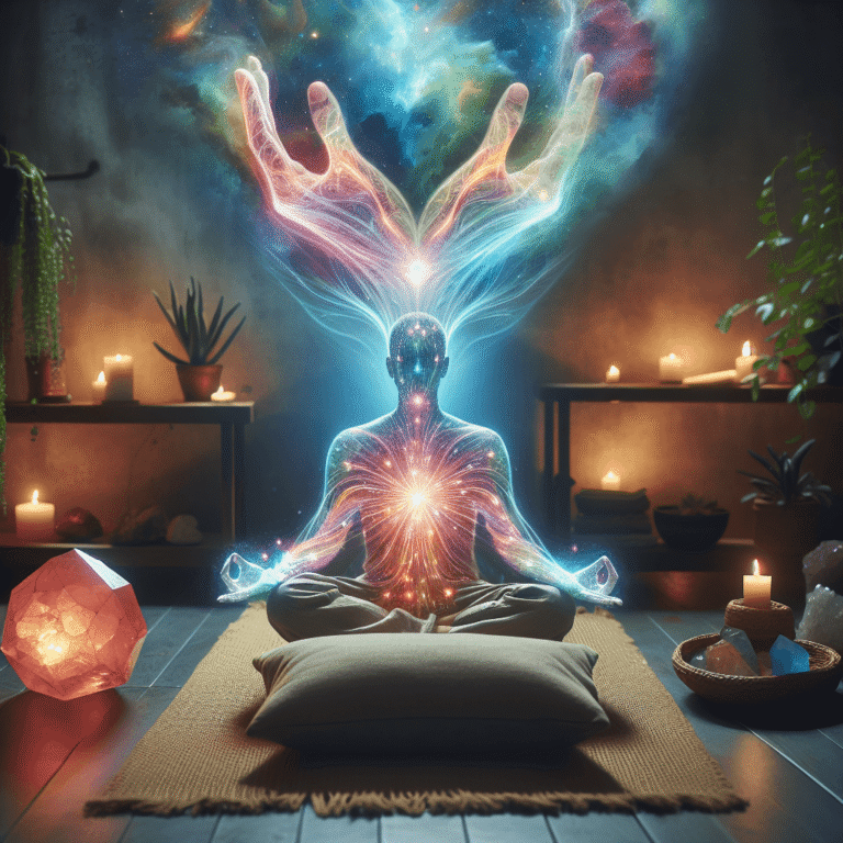 Reiki: A Cura Energética que Você Precisa – Horóscopo Central