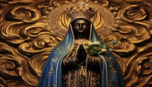 Oração a Nossa Sra Aparecida: Guia de Fé e Esperança
