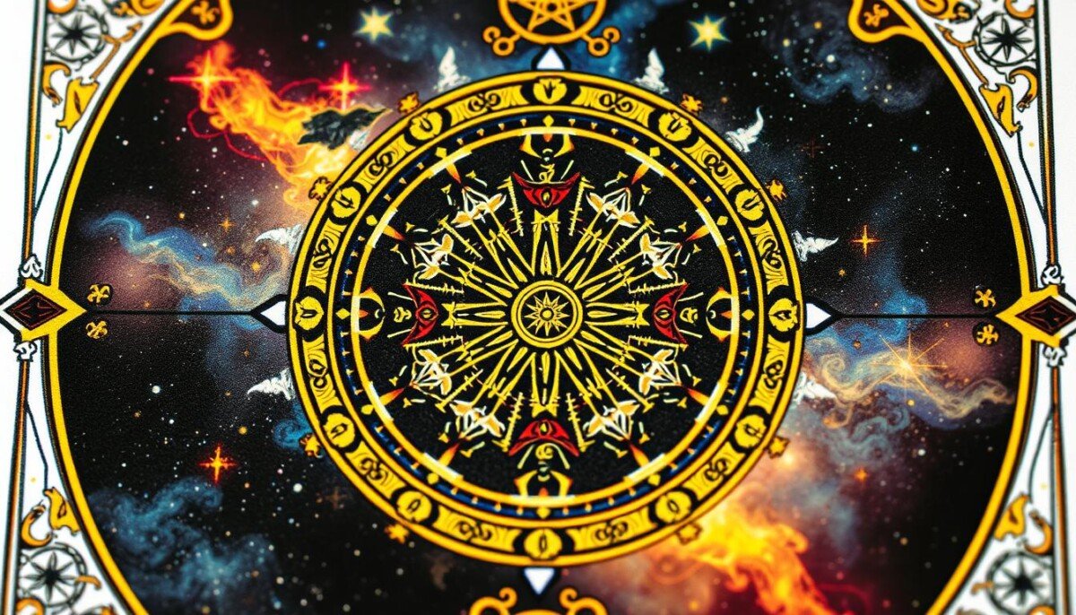 roda da fortuna tarot roda da fortuna tarot