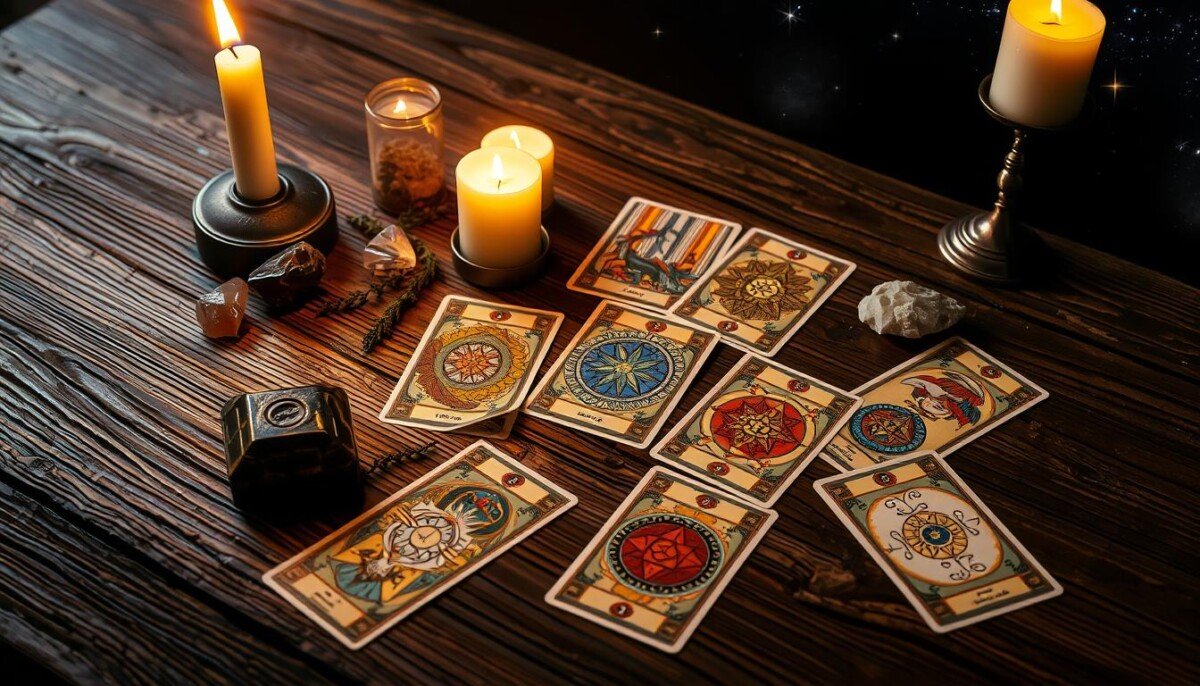 Arcanos Nome: O Significado Profundo dos Arcanos e Seus Mistérios
