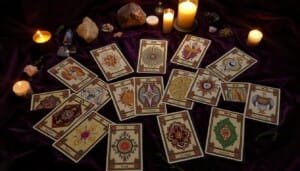 Taroterapia Arcanos: Autoconhecimento e Orientação taroterapia arcanos