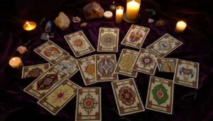 Taroterapia Arcanos: Autoconhecimento e Orientação taroterapia arcanos