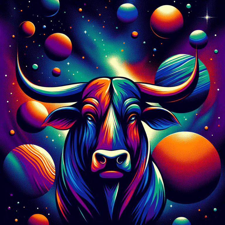 A História do Signo de Touro e Mitologia: Entenda o Símbolo e os Planetas Regentes
