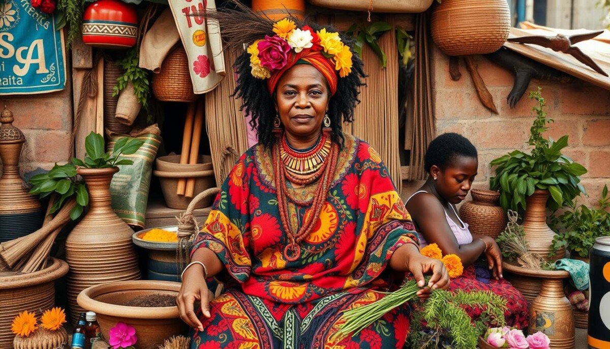 vida pessoal de maria mulambo Pombagira Maria Mulambo: Conheça Seus Mistérios e Poderes