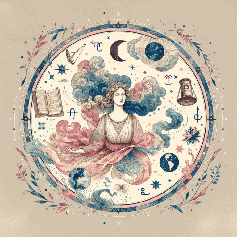 Signo Ascendente Virgem: Características que Você Deve Saber