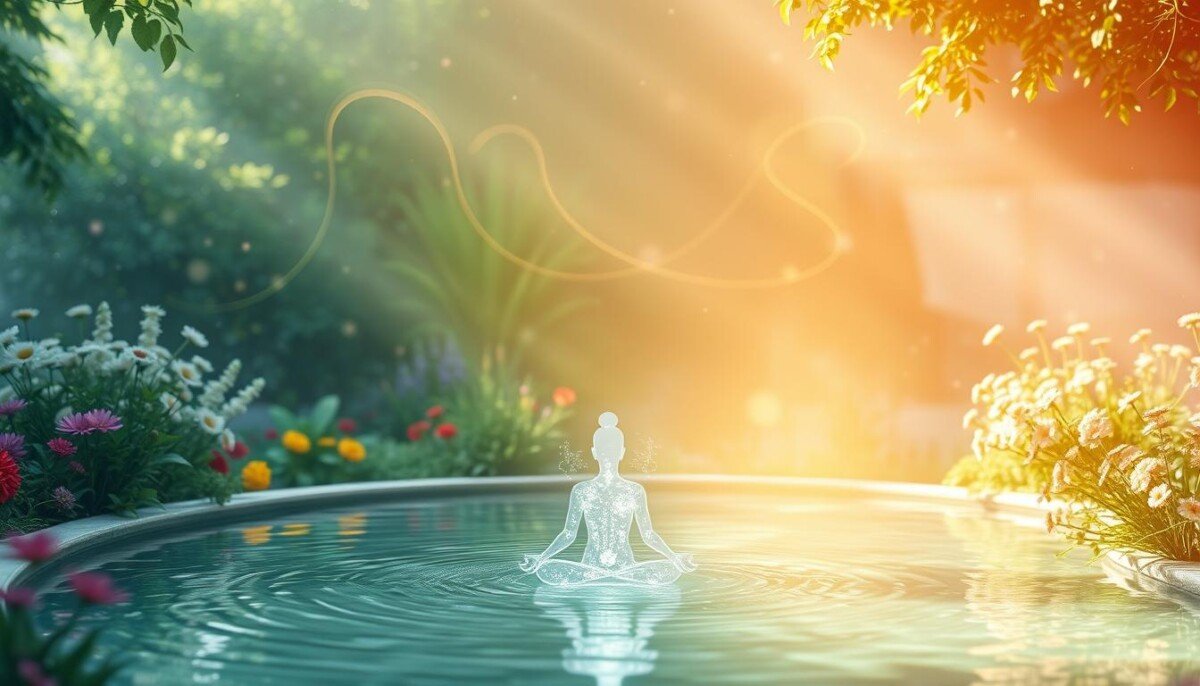Limpeza energética Como abrir o campo espiritual | Guia completo