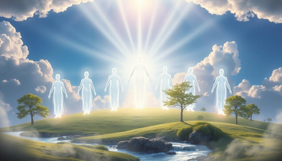 biografia espiritual de Allan Kardec