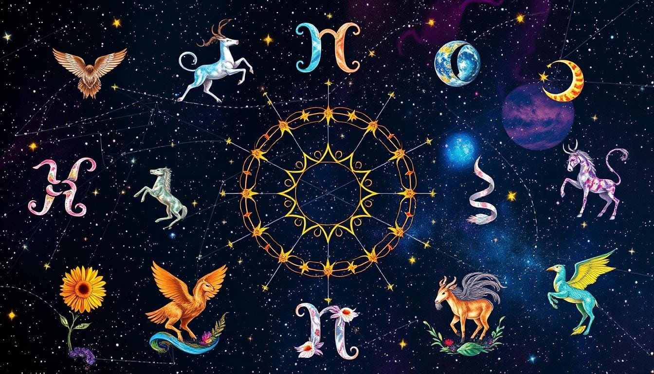 Como descobrir o meu signo ascendente