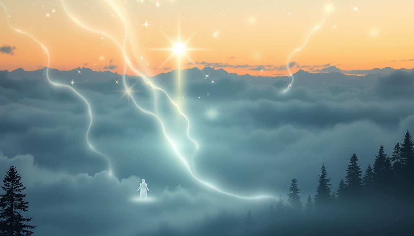 Como me conectar com meus guias espirituais | Guia Prático