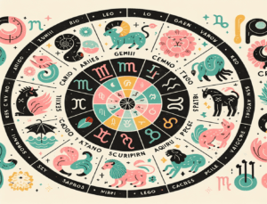 Cores da sorte para cada signo do zodíaco: descubra as cores de cada signo Cores da sorte para cada signo do zodíaco: descubra as cores de cada signo