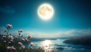 lua e ciclo menstrual