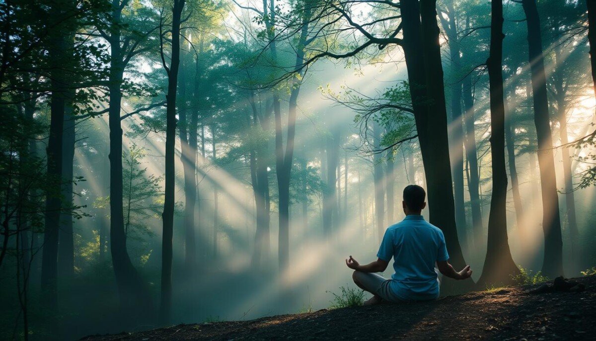meditação Como abrir o campo espiritual | Guia completo