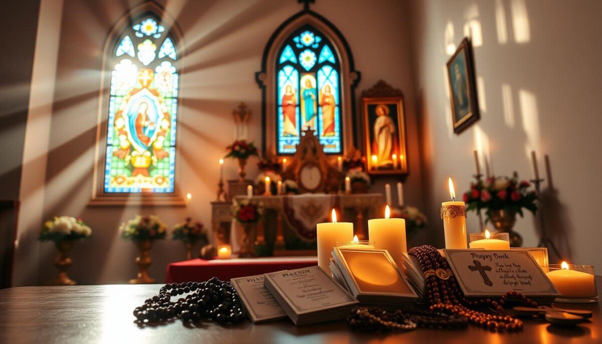 novena pela saúde novena pela saúde