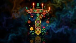 Número 7 na Umbanda e Candomblé: Guia Completo - Conheça o significado agora! número 7 na umbanda
