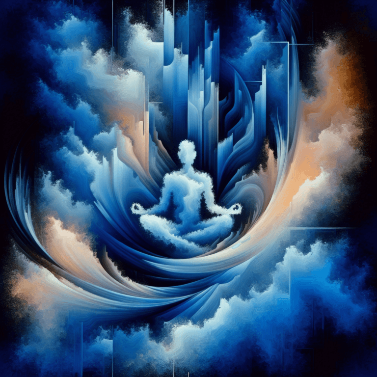 Qual a cor de 2025 na espiritualidade e seu significado profundo?