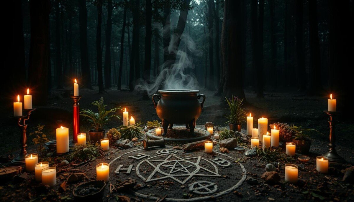 rituais para quebrar feitiços rituais para quebrar feitiços