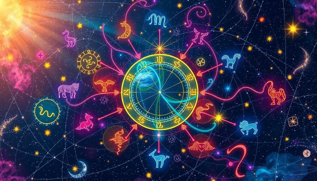 Signos Compatíveis e Amizade no Amor