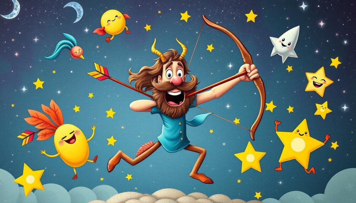 signos divertidos Qual o signo mais engraçado do zodíaco