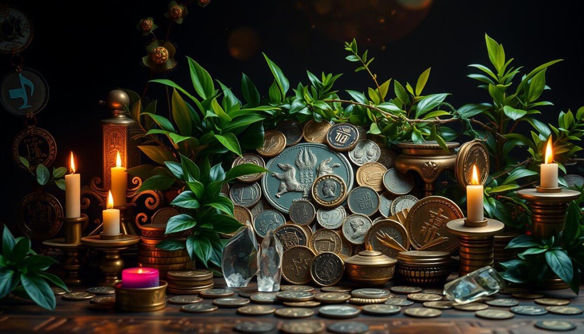 Simpatia ganhar dinheiro: rituais para prosperidade