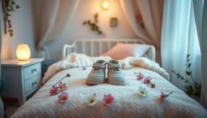 Simpatia para cortar o medo do bebê andar | Ritual simpatia para cortar o medo do bebê andar