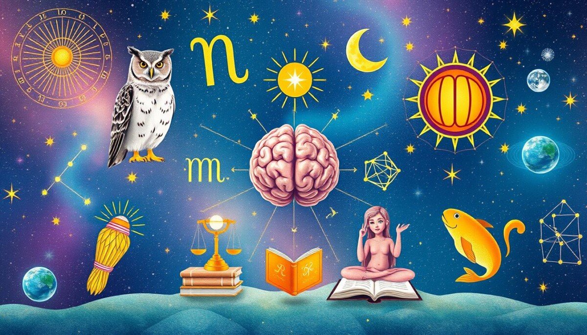 Qual o signo mais inteligente do zodíaco, Saiba agora!