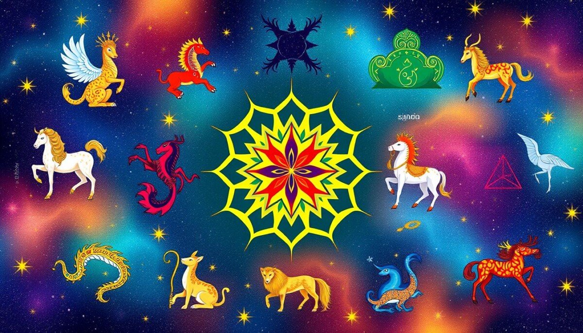 12 signos védicos 12 signos védicos