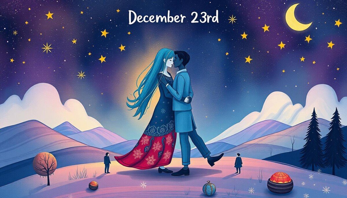 23 de dezembro signo personalidade
