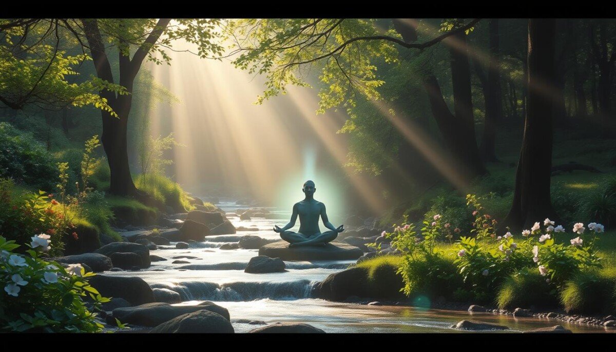 Benefícios da Cirurgia Espiritual