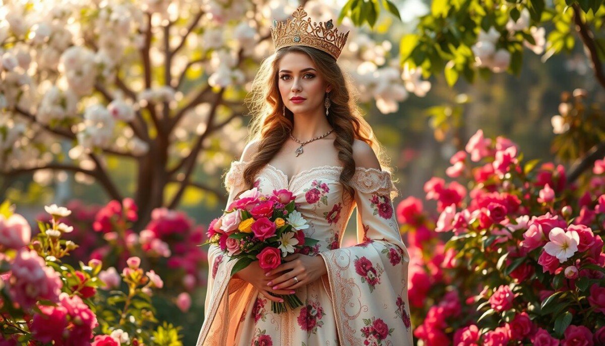 Carta A Imperatriz no Amor Carta A Imperatriz no Amor