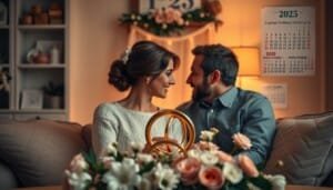 Previsões para Casados