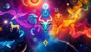 Quais são os 7 signos mais fortes
