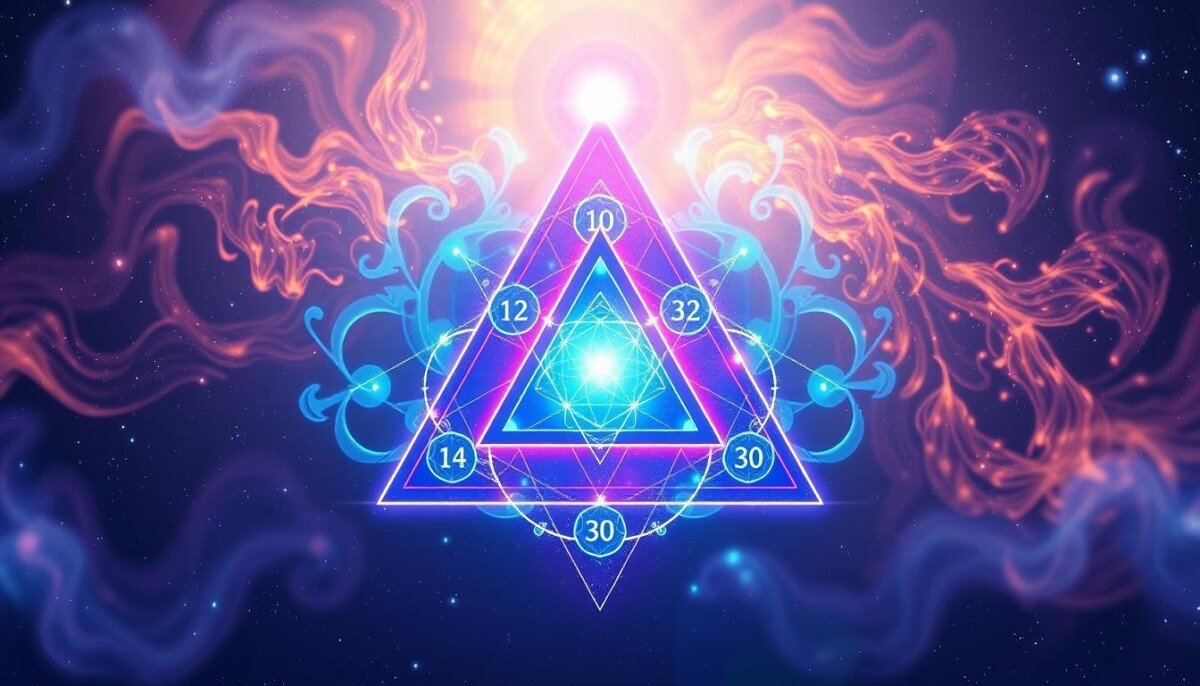 Triângulo da Vida Numerologia Transformação Triângulo da Vida Numerologia Transformação