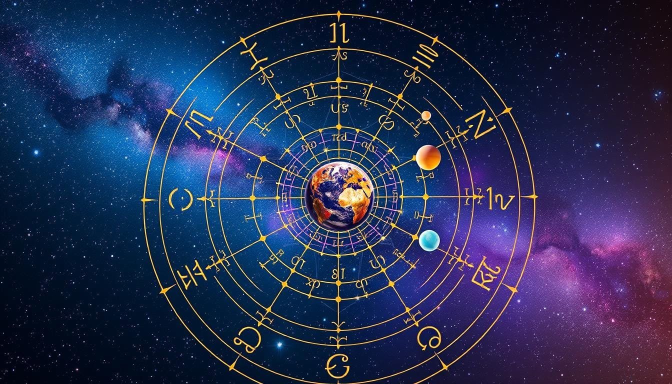Astro Mapa Astral
