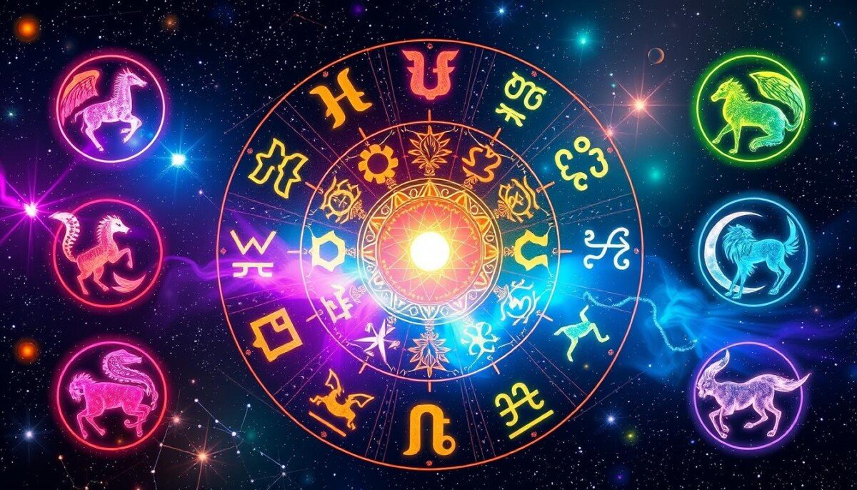 astrologia caraterísticas dos signos