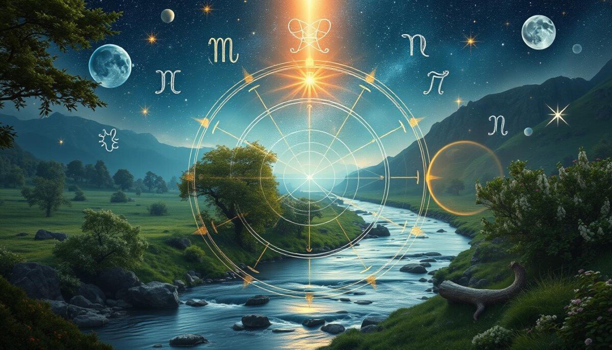 astrologia e autoconhecimento