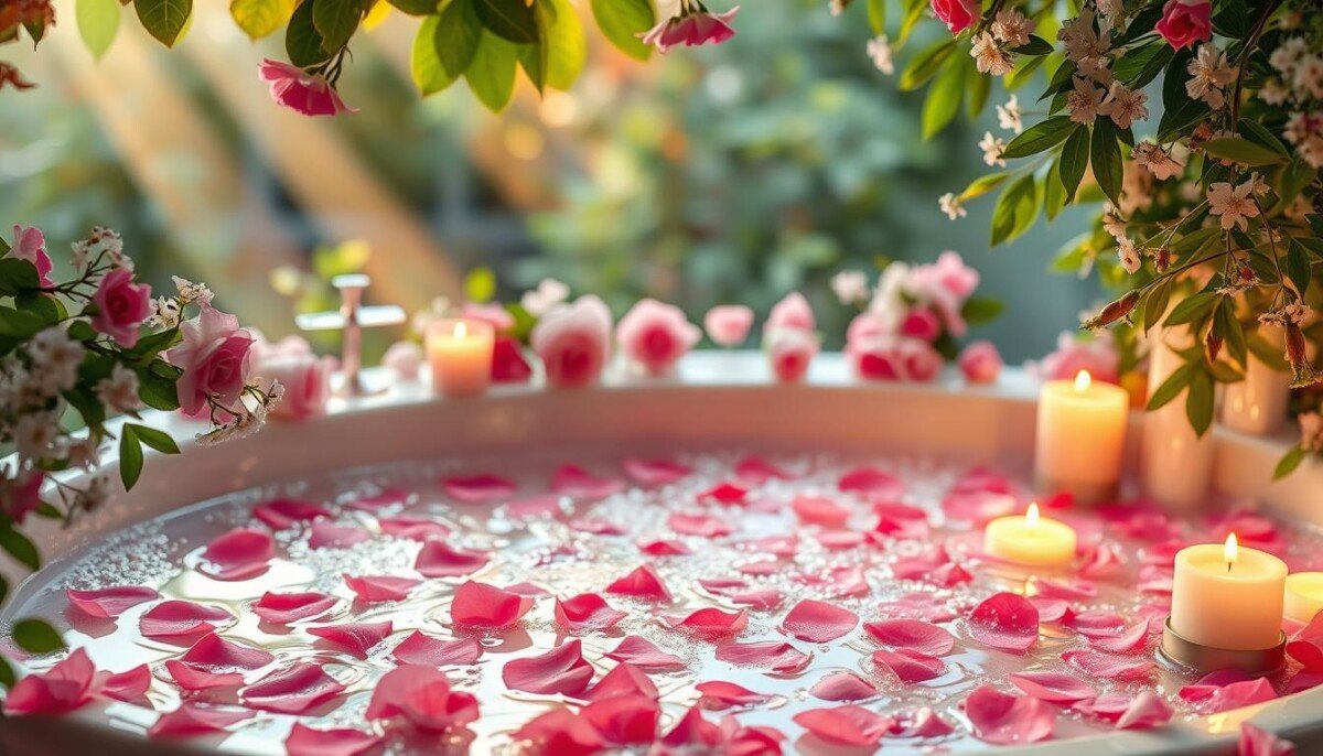banho para o amor fluir banho para o amor fluir