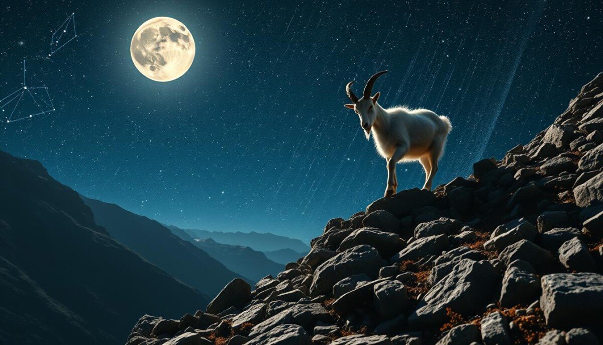 características do signo de capricórnio