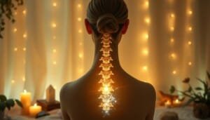cirurgia espiritual na coluna