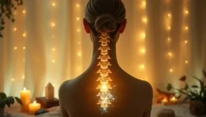 cirurgia espiritual na coluna