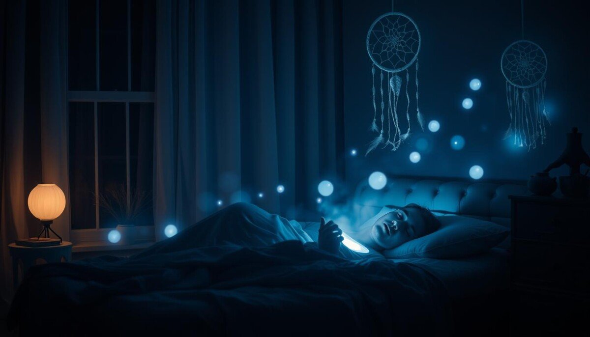 como se proteger enquanto dorme como se proteger enquanto dorme