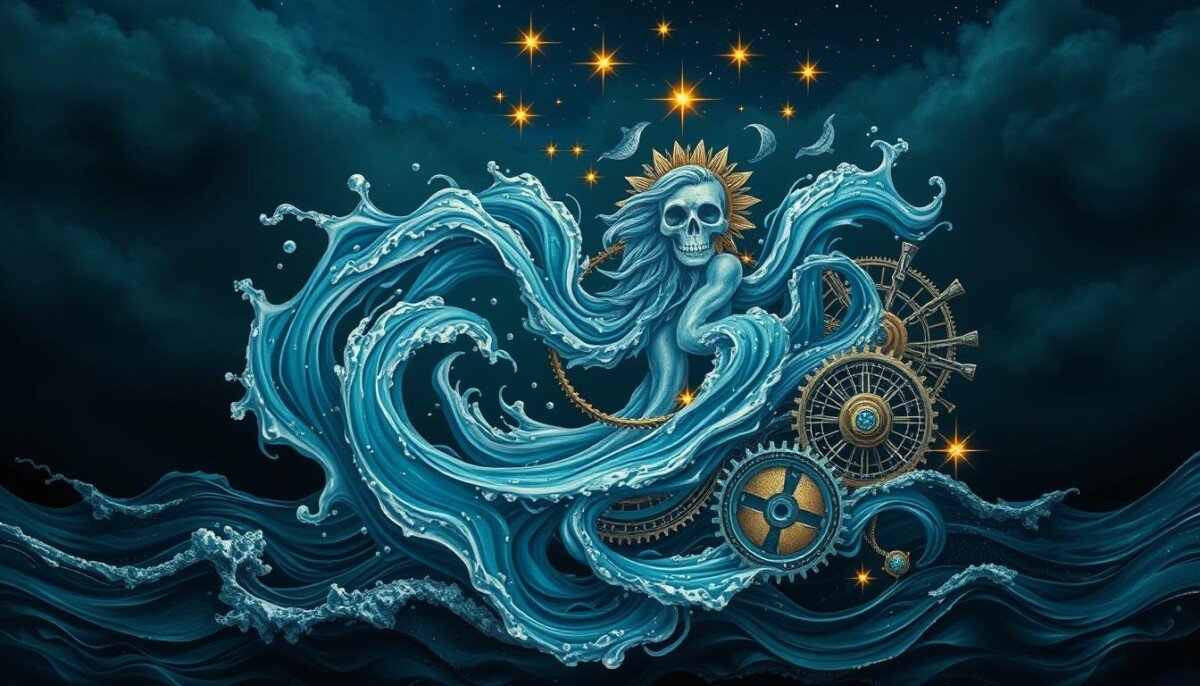 como signo de aquário se vinga como signo de aquário se vinga